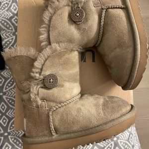 Uggs toddler